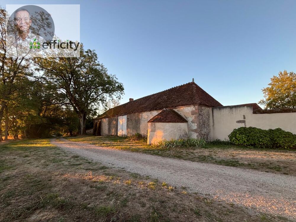 Vente Propriété/Château Manoir Franchesse
