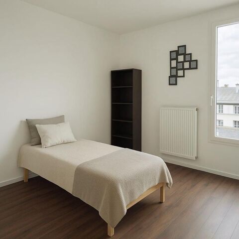  Appartement � louer 4 pi�ces 83 m�