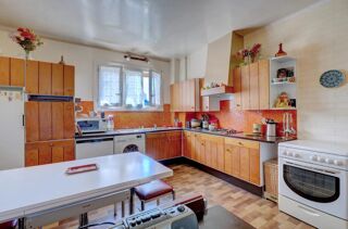  Appartement à vendre 4 pièces 105 m²