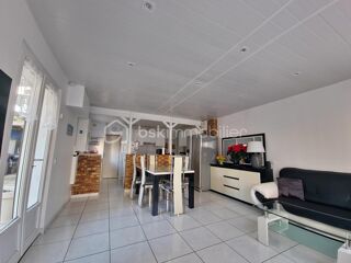  Maison à vendre 5 pièces 107 m²