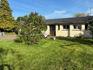  Maison à vendre 4 pièces 109 m²