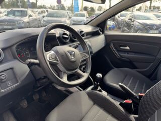 Duster TCe 130 FAP 4x2 Prestige 2021 occasion 42210 Bellegarde-en-Forez