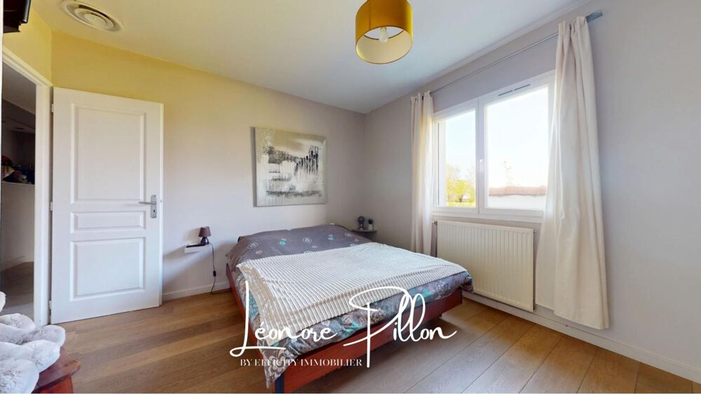 � vendre  Villa Chassieu (69680)