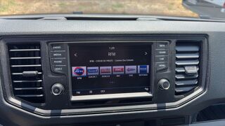 Crafter VU 2.0 TDI 140 Business Line L4h2 - Entretien constructeur 2018 occasion 54000 Nancy