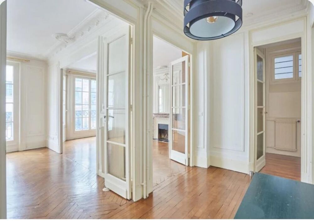 � vendre  Duplex/triplex Paris 15