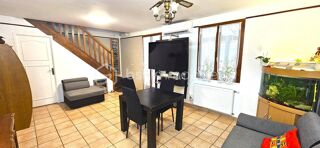  Maison � vendre 5 pi�ces 100 m�