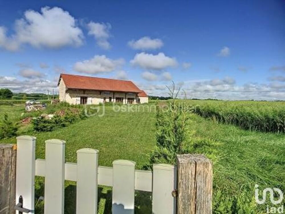 Vente Remise/Grange Grange à aménager Adon
