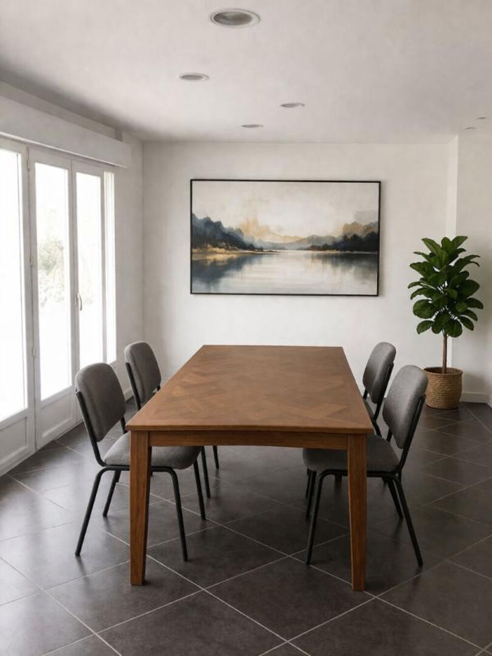 Vente Appartement CENTRE VILLE TOULON - TOUT A PROXIMITE - APPARTEMENT DE TYPE 3 - CELLIER - Toulon