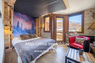  Appartement à vendre 1 pièce 30 m²