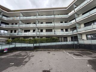  Appartement � vendre 1 pi�ce 29 m�