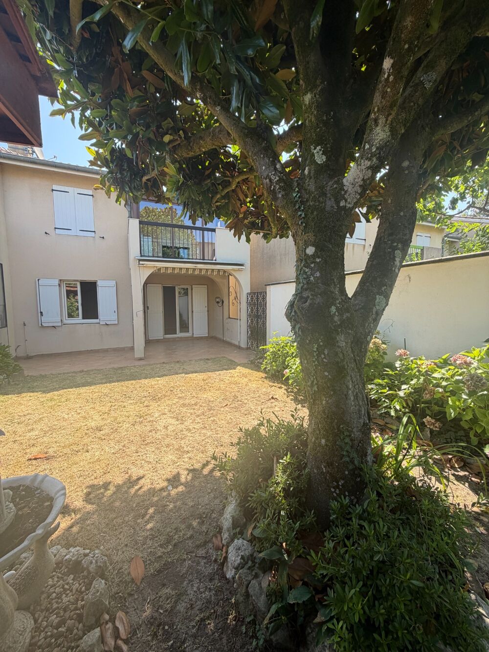 Maison à vendre 5 pièces MACON (71)