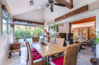  Maison à vendre 8 pièces 178 m²