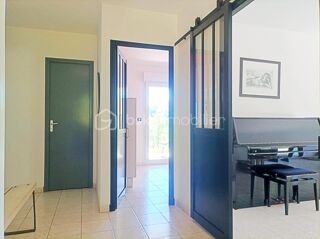  Maison à vendre 6 pièces 132 m²