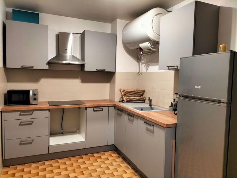 Appartement de 54m2 à louer sur Montpellier