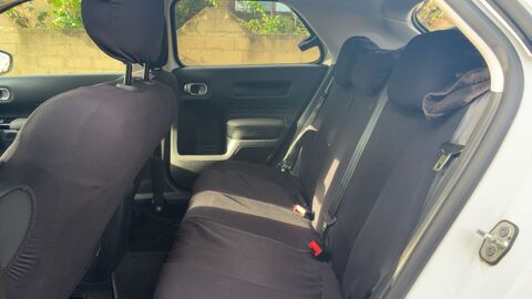 C4 cactus 1.2 PureTech 110 Shine 2019 occasion 34170 Castelnau Le Lez