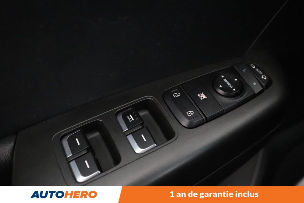Sportage 2.0 CRDi Active 2WD 136 ch 2016 occasion 92130 Issy-les-Moulineaux