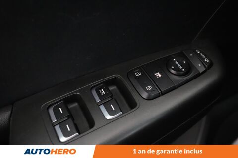 Sportage 2.0 CRDi Active 2WD 136 ch 2016 occasion 92130 Issy-les-Moulineaux