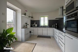  Maison à vendre 5 pièces 154 m²