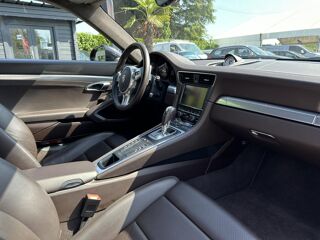 911 (991) S 2012 occasion 28500 Charpont