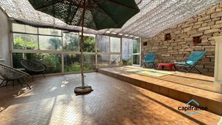  Maison à vendre 7 pièces 180 m²