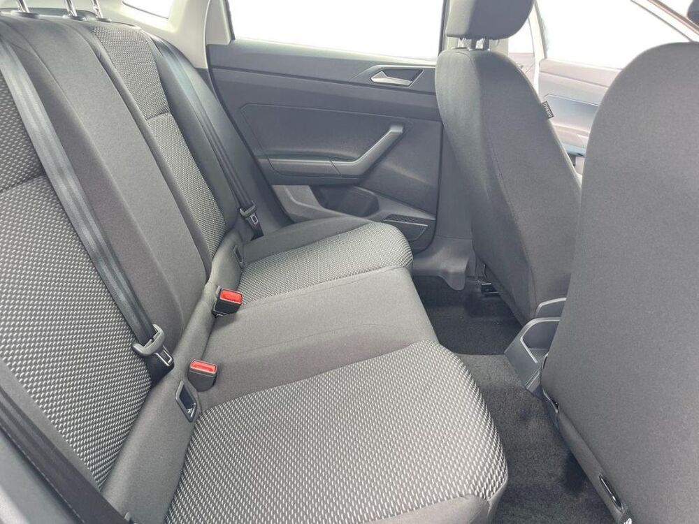 Polo FL 1.0 MPI 80 CH BVM5 2026 occasion 31100 Toulouse
