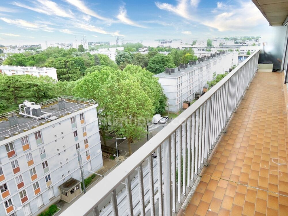 Vente Appartement Sarcelles Appartement 5 pièces / 3 chambres - 99 m2 - avec balcons - 145 000 € FAI Sarcelles