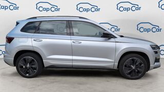 Karoq 1.5 TSI 150 DSG7 Sportline 2023 occasion 69126 Brindas