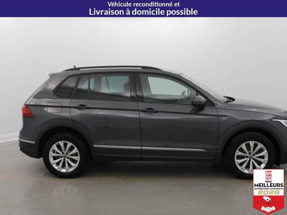Tiguan eHybrid 245 DSG6 Life 2021 occasion 10150 Lavau