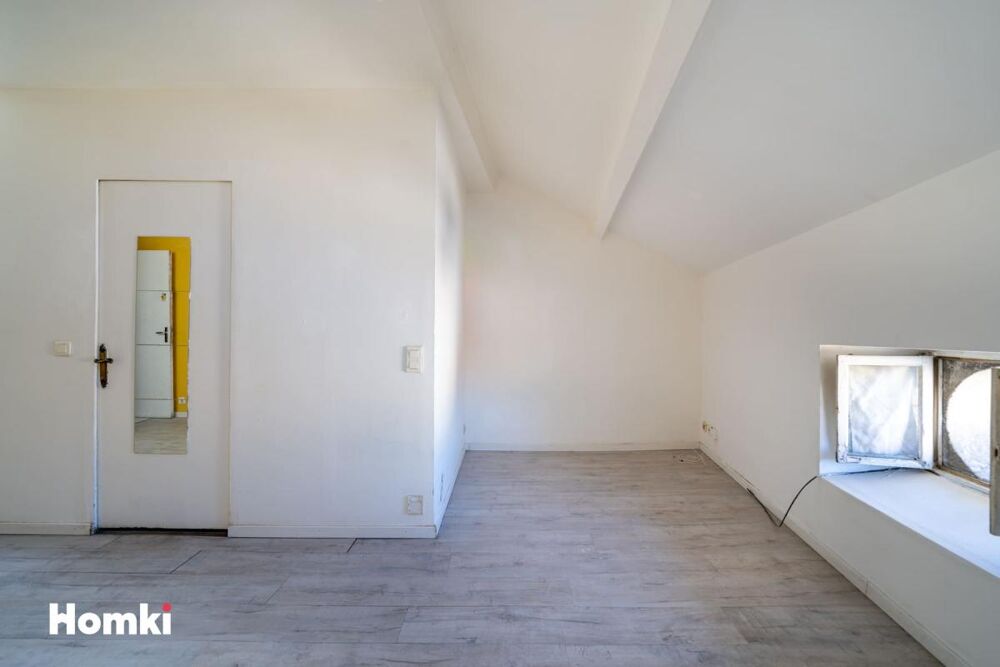 Appartement T1 de 20 m² à Avignon 84000, Avenue Saint-Ruf
