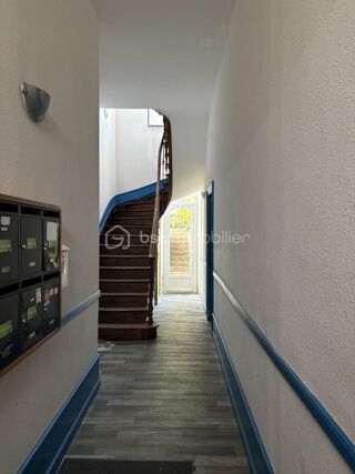  Appartement à louer 1 pièce 15 m²