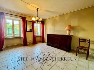  Maison � vendre 6 pi�ces 75 m�