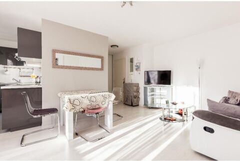  Appartement � louer 3 pi�ces 55 m�