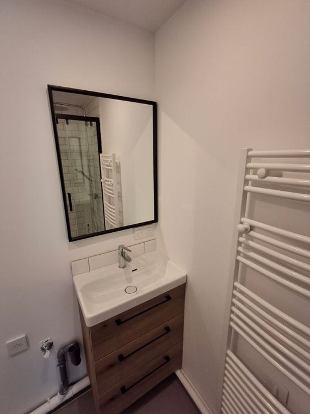 Location Appartement Appartement de 37m2 à louer sur Reims Reims