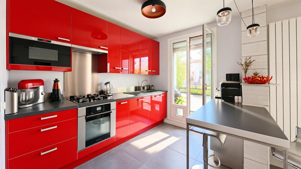 Vente Appartement Appartement Alfortville