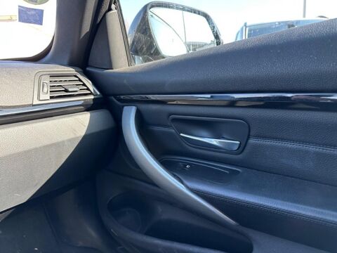 S&eacute;rie 4 (F33) CABRIOLET 420D 190 M SPORT BVA8 2016 occasion 78240 Chambourcy