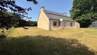  Maison à vendre 4 pièces 90 m²