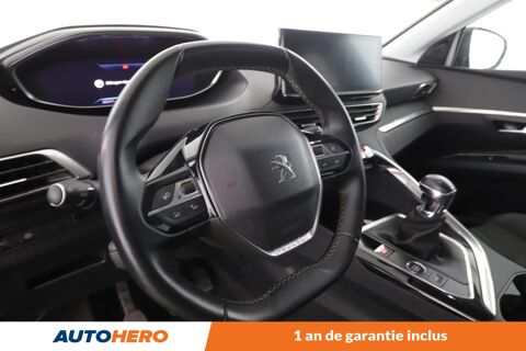 5008 1.5 Blue-HDi Allure Pack 130 ch 2023 occasion 92130 Issy-les-Moulineaux