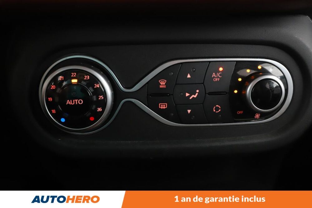 Twingo 0.9 TCe Le Coq Sportif EDC 92 ch 2019 occasion 92130 Issy-les-Moulineaux