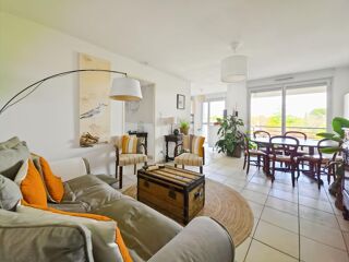  Appartement � vendre 3 pi�ces 60 m�