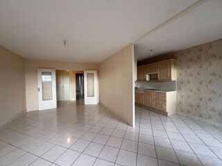  Appartement � vendre 3 pi�ces 72 m�