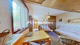  Appartement à vendre 1 pièce 20 m²