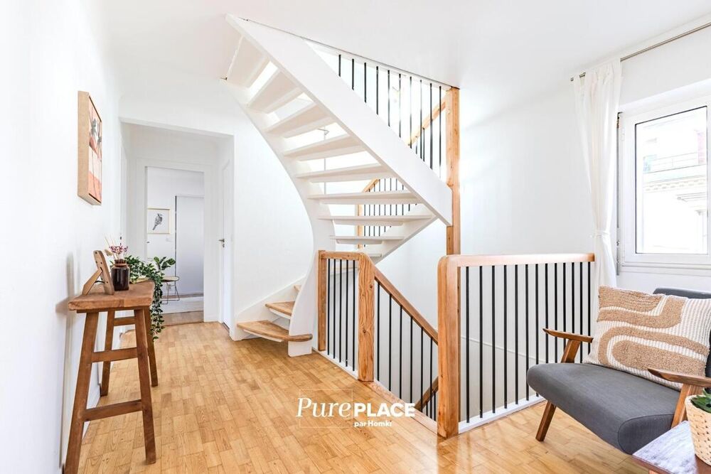 � vendre  Maison Bordeaux (33200)