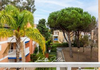  Appartement � vendre 1 pi�ce 26 m�
