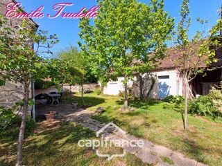  Maison � vendre 4 pi�ces 82 m�