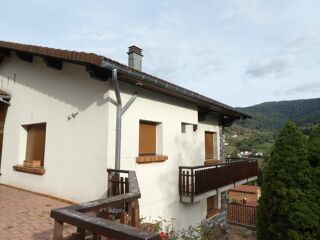  Maison à vendre 6 pièces 130 m²