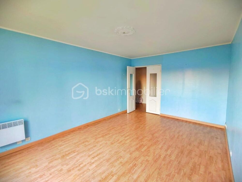 Vente Appartement BEAU T2 DE 46M² FACE A LA GARE Le bourget