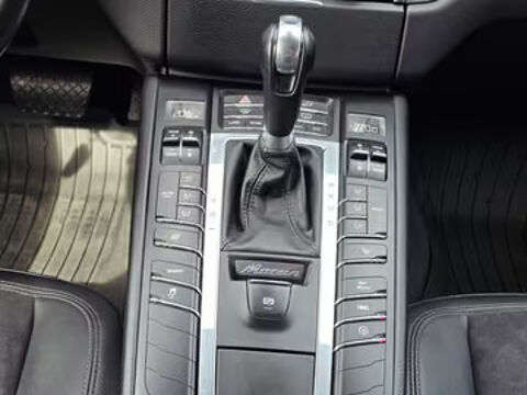 Macan 2.0 2018 occasion 33000 Bordeaux