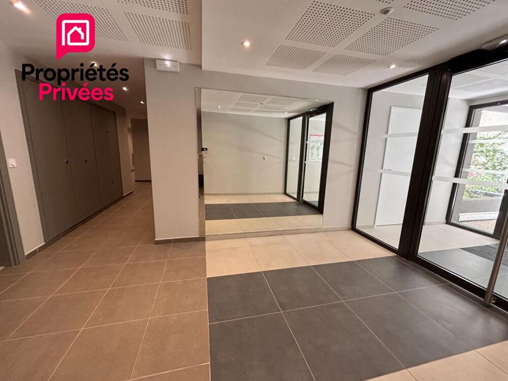 à vendre  Appartement Beausoleil (06240)