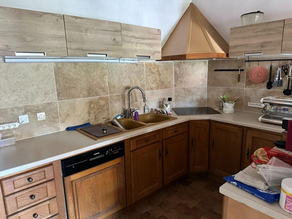 Vente Maison Maison ancienne à Perche En Noce 7 pièces 160 m2 Perche en noce