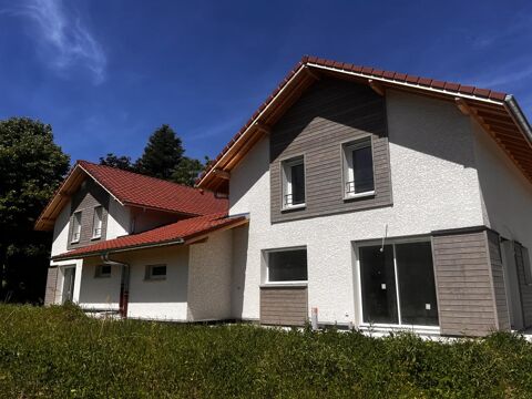   Dernier lot  la vente dans un lotissement au calme  2 mins de Boge !! Maison - 5 pice(s) - 103 m